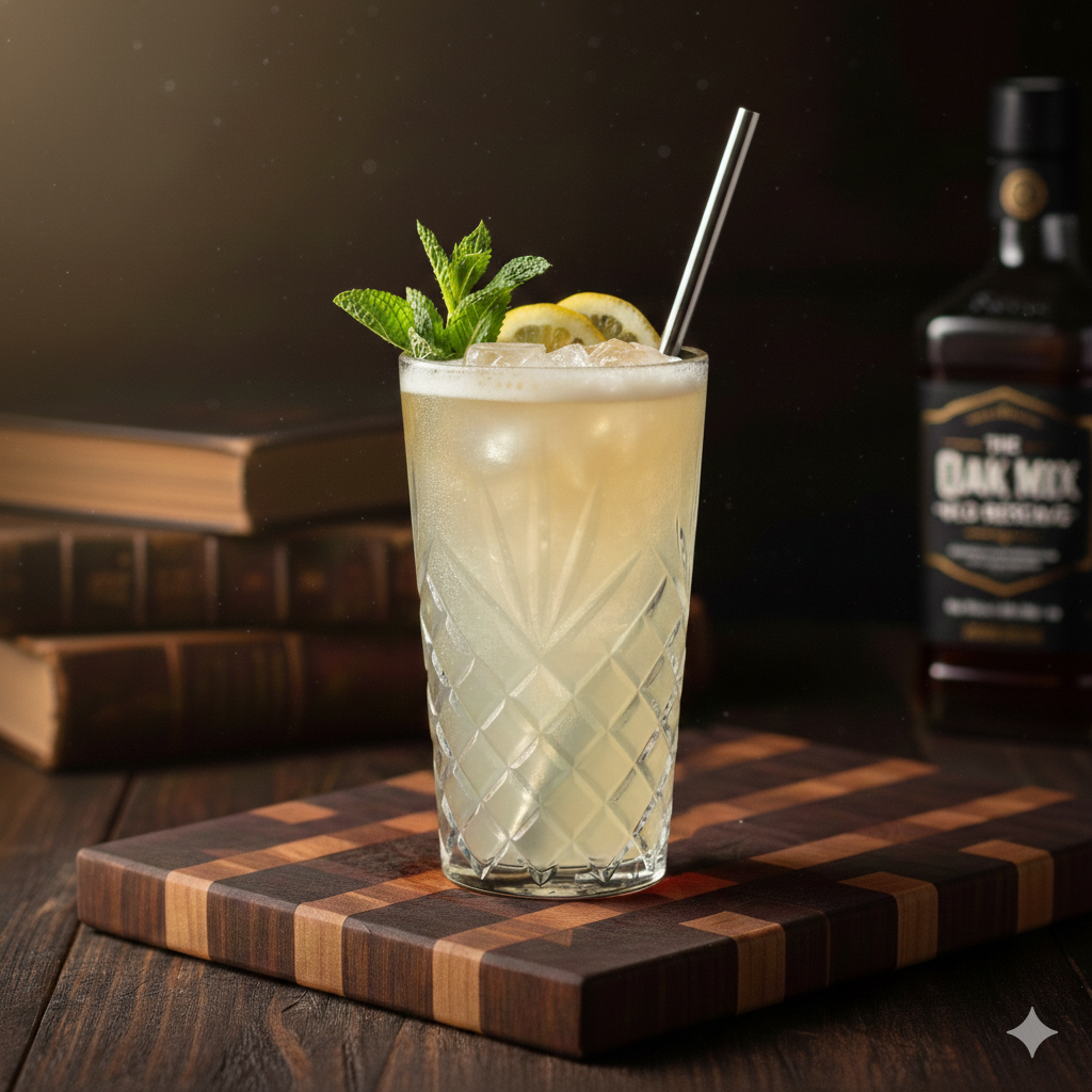 Kentucky Mule