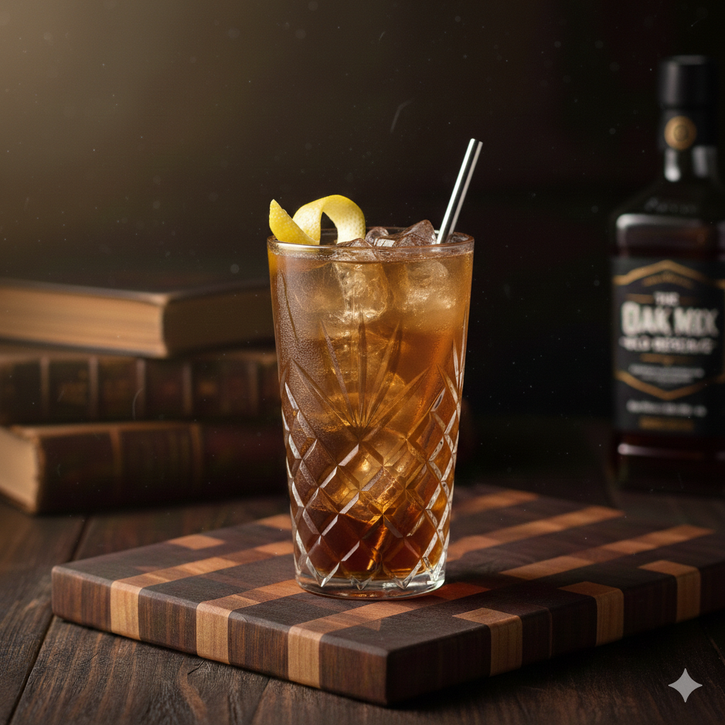 Whisky Highball