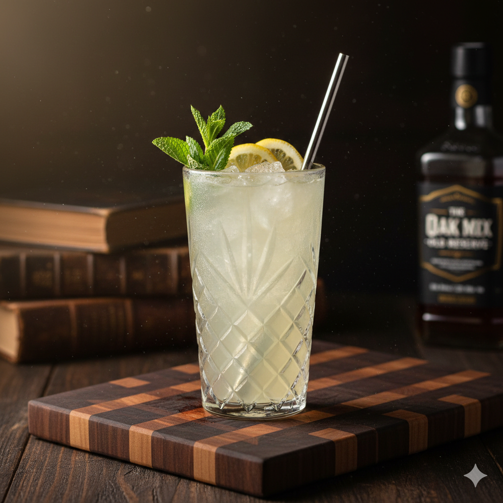 Lynchburg Lemonade