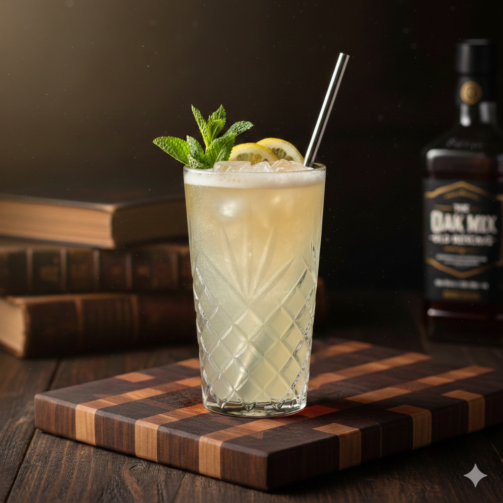 Tennessee Mule