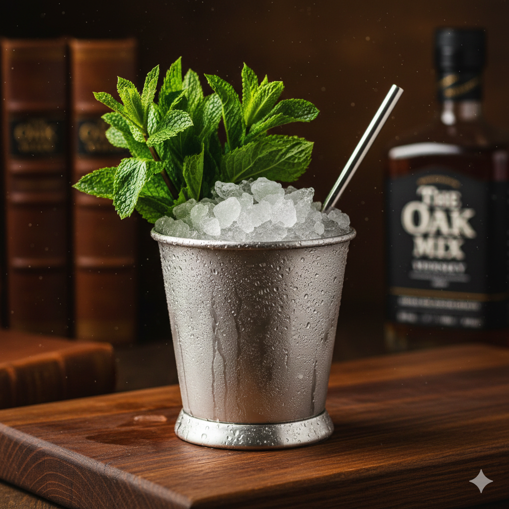 Mint Julep
